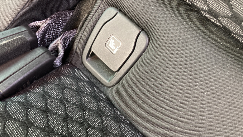 Vauxhall Astra 1.6 CDTi 16V 136 Tech Line Nav 5dr Diesel Hatchback